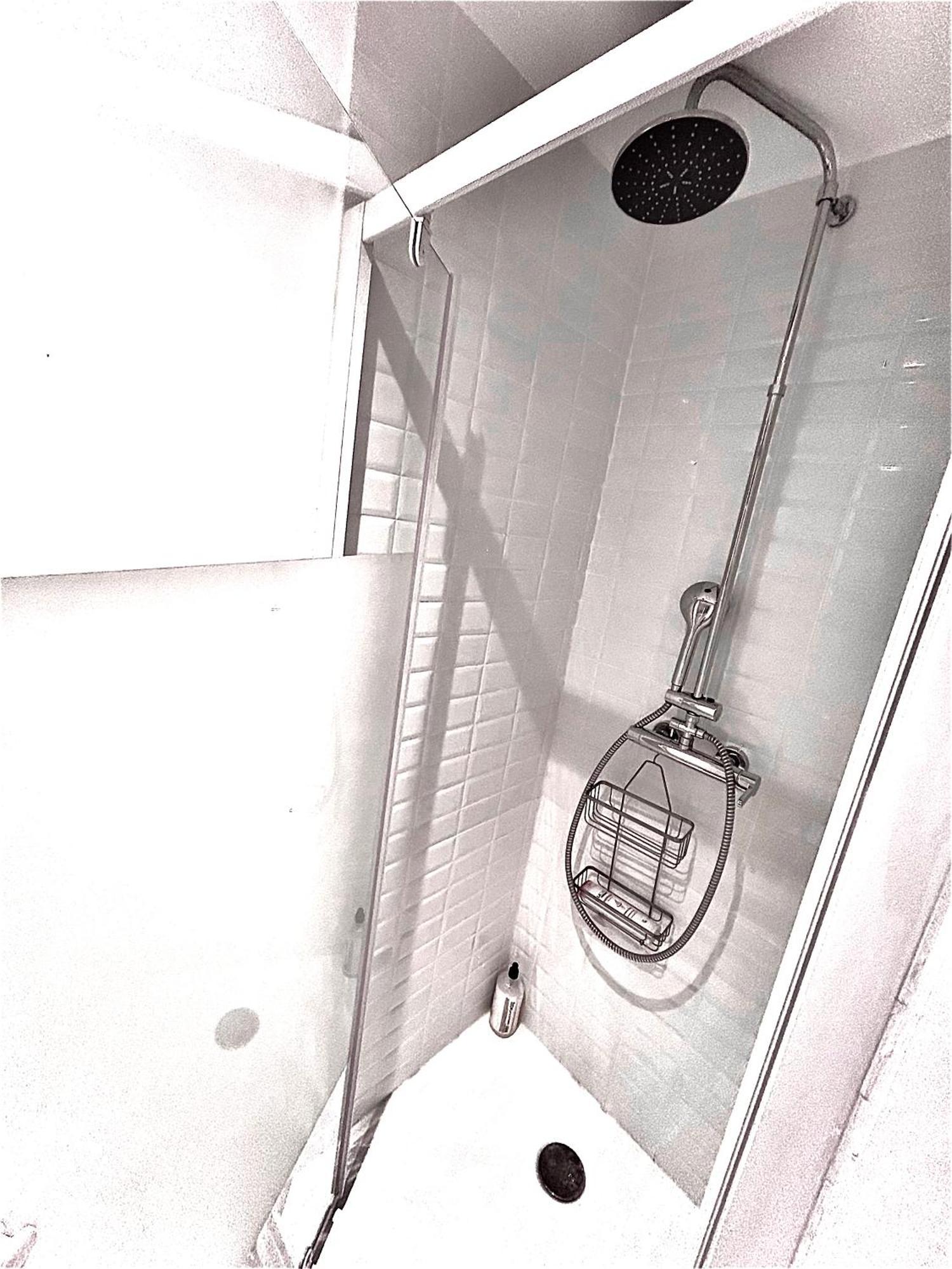 Ferienwohnung Le Patio Jacuzzi Centre Toulouse Exterior foto