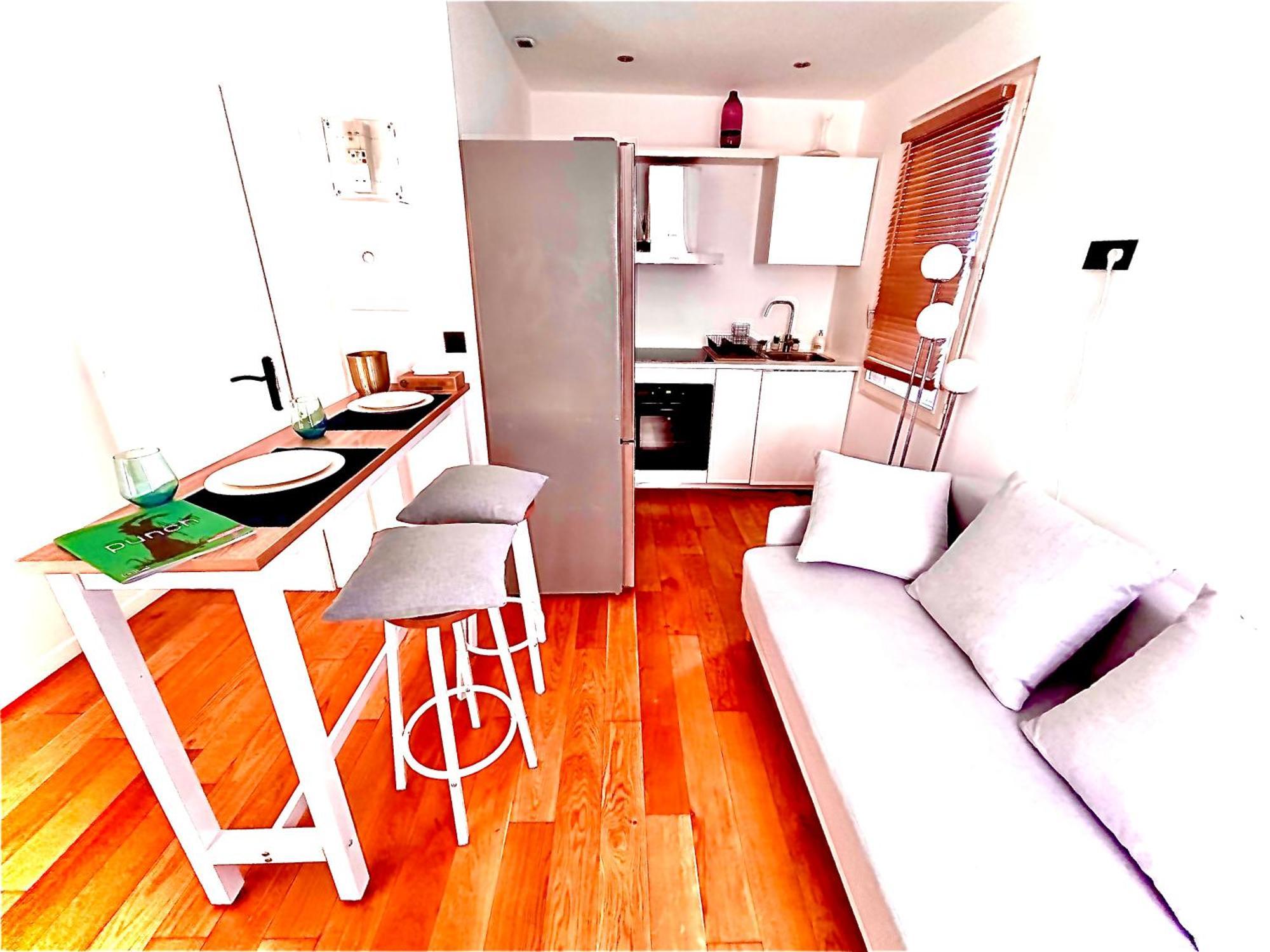 Ferienwohnung Le Patio Jacuzzi Centre Toulouse Exterior foto